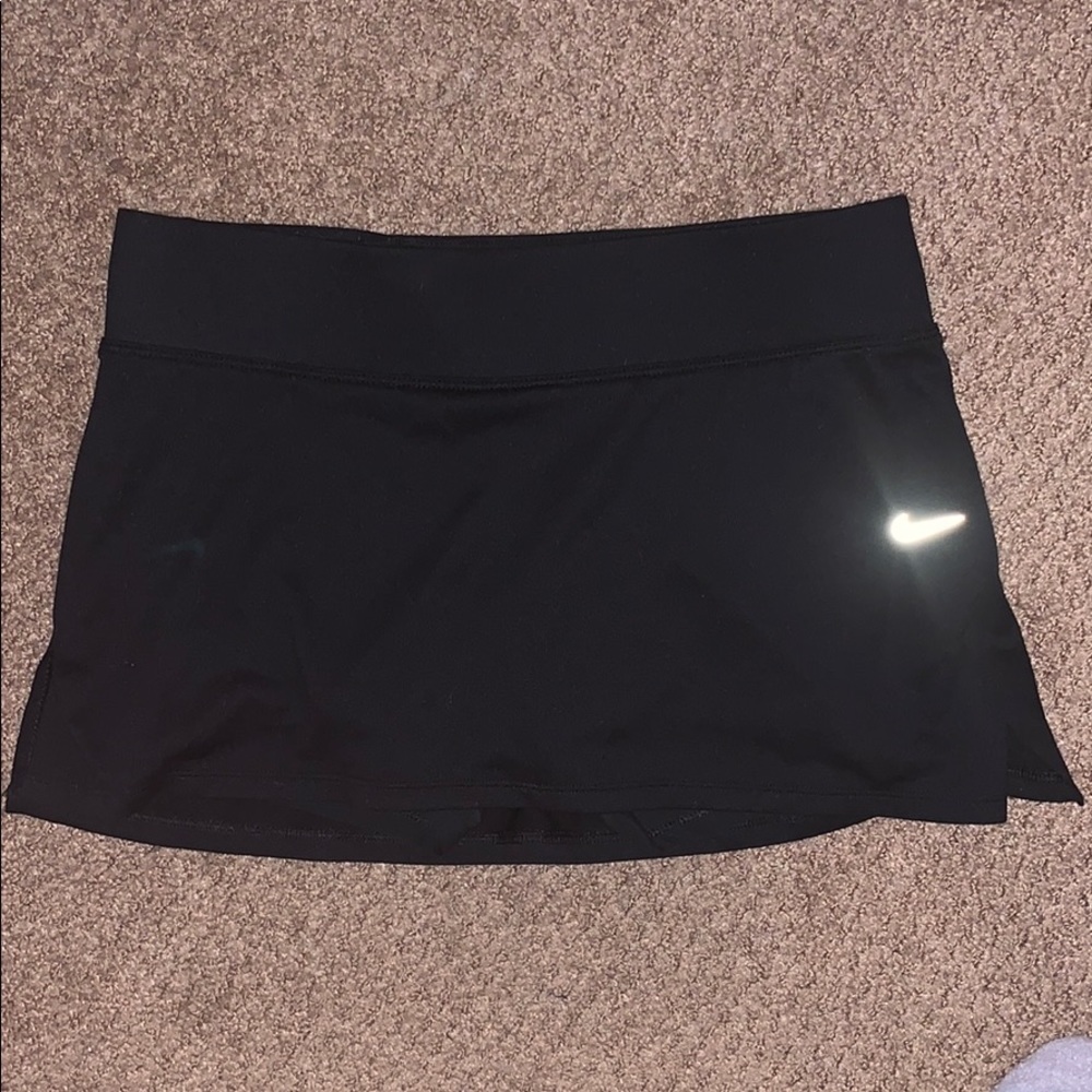 Athletic skirt